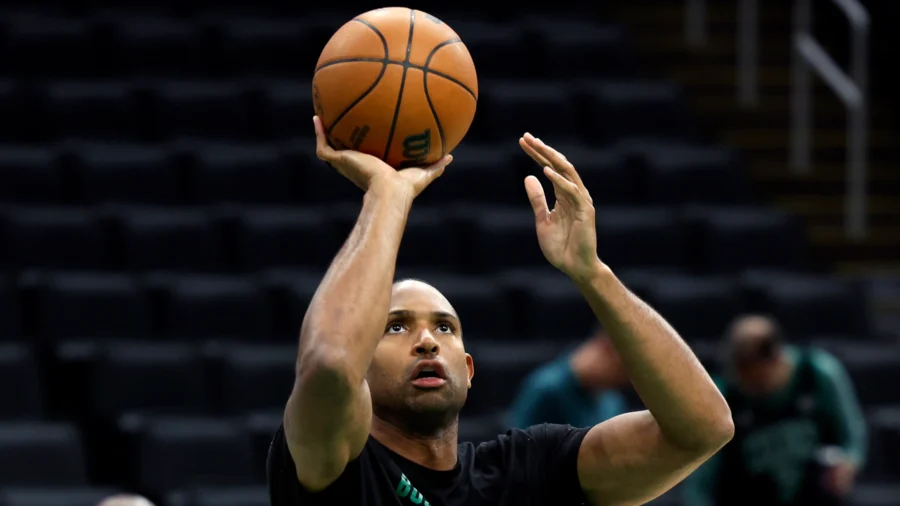 NBA, Golden State frappe un grand coup : le vétéran Al Horford arrive