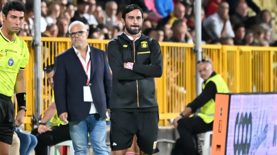 Serie B 2025-2026 : Catanzaro-Juve Stabia, les formations probables