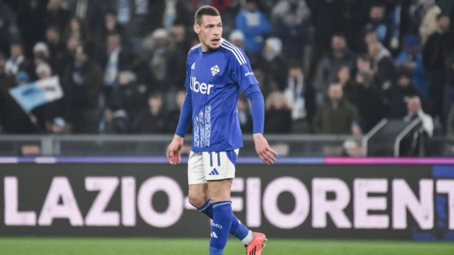 Andrea Belotti et Rasmus Hojlund : nouveaux maillots de Serie A pour les deux bombardiers
