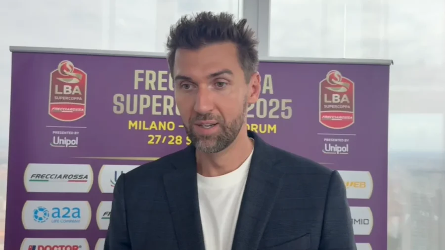 Andrea Bargnani vise la NBA