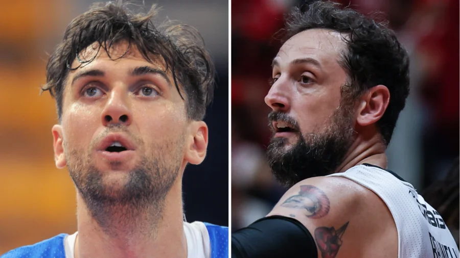 Streetball Summit Milan : Andrea Bargnani et Marco Belinelli invités spéciaux à l’événement