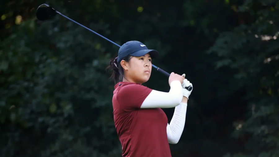 Anna Huang triomphe à 16 ans à l’Open de La Sella