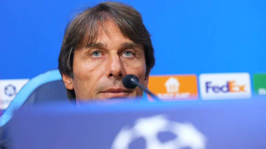 Antonio Conte prépare une nouveauté en défense et clôt le dossier De Bruyne