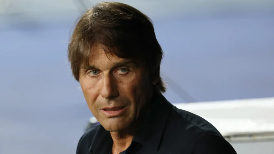 Antonio Conte met en garde Naples contre la Fiorentina