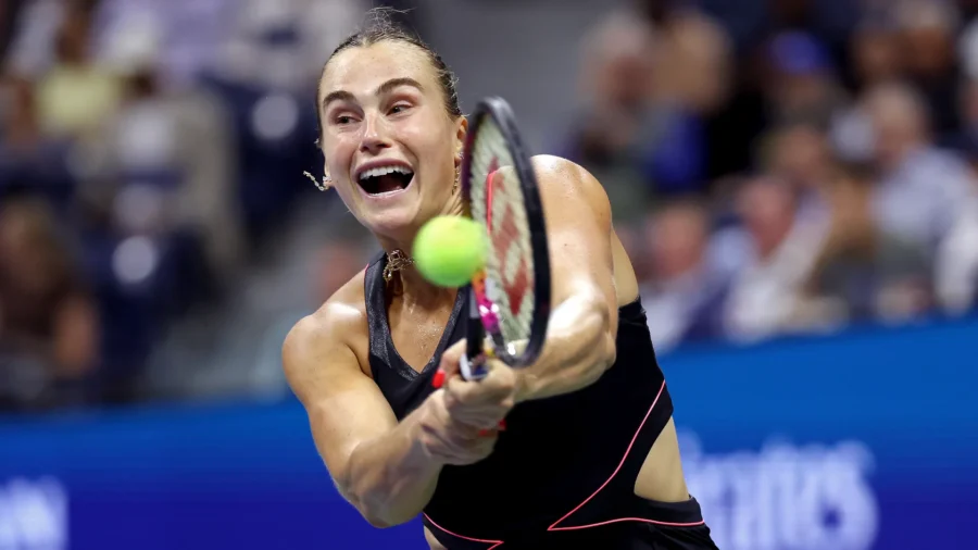 Quand Aryna Sabalenka joue-t-elle la finale de l’US Open : histoire avec Amanda Anisimova