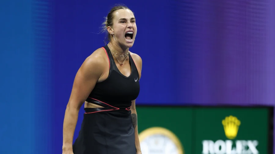 Nick Kyrgios et le défi lancé à Aryna Sabalenka : la réplique cinglante de la Biélorusse