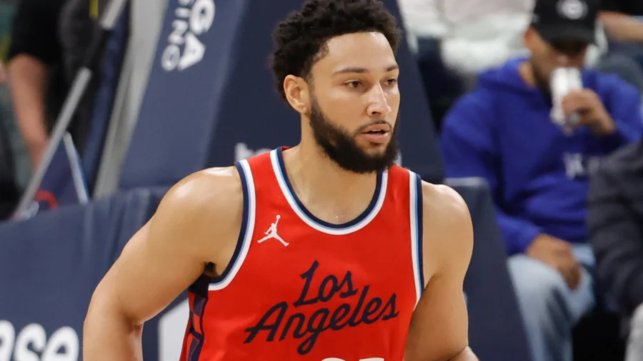 NBA : Ben Simmons, du choix de premier tour à l’agent libre dont personne ne veut