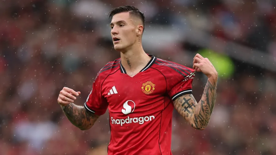 Premier League 2025-2026 : Tottenham – Manchester United, les compositions probables