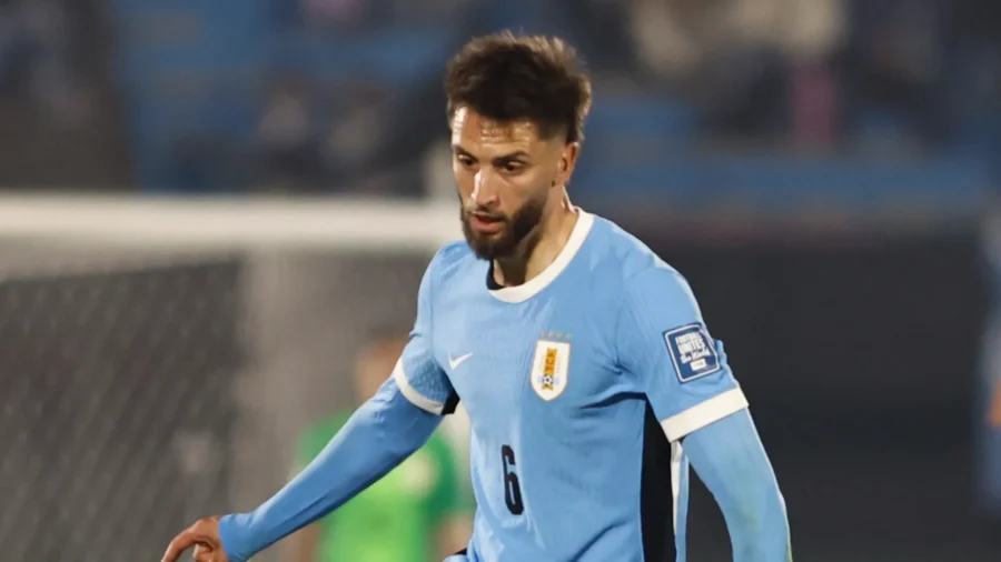 Qualifications pour la Coupe du Monde 2026 : Chili – Uruguay, les compositions probables