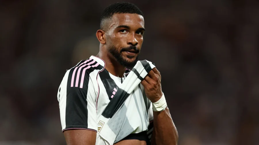 Ligue des champions 2025-2026 : Juventus – Borussia Dortmund, les compositions probables