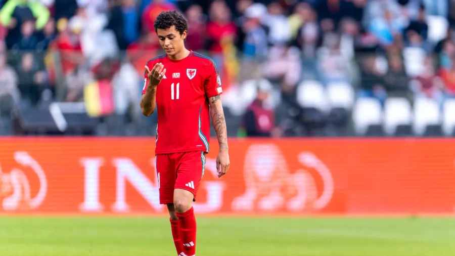 Qualifications pour la Coupe du Monde 2026 : Pays de Galles – Macédoine du Nord, les formations probables