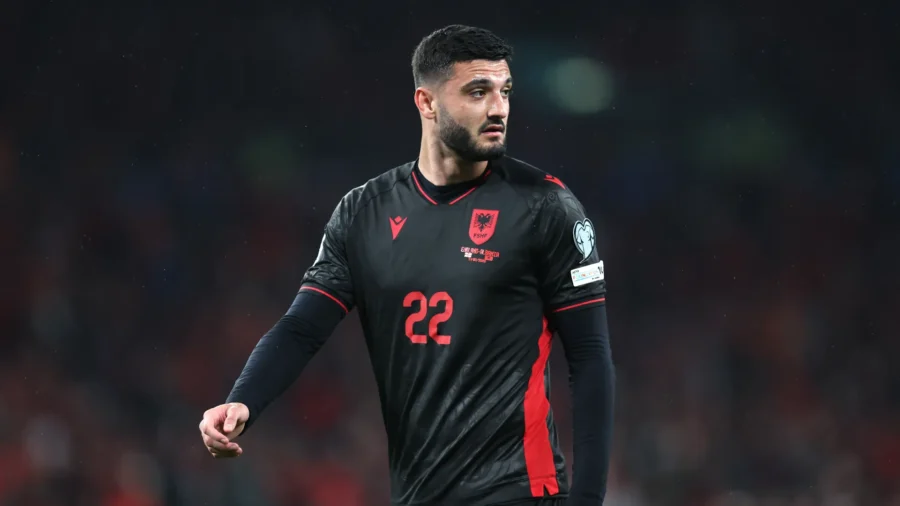 Qualifications pour la Coupe du Monde 2026 : Albanie-Lettonie, les formations probables