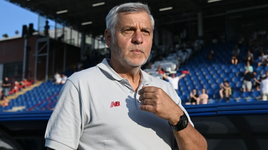 Europa League 2025-2026 : Lille-Brann, les compositions probables