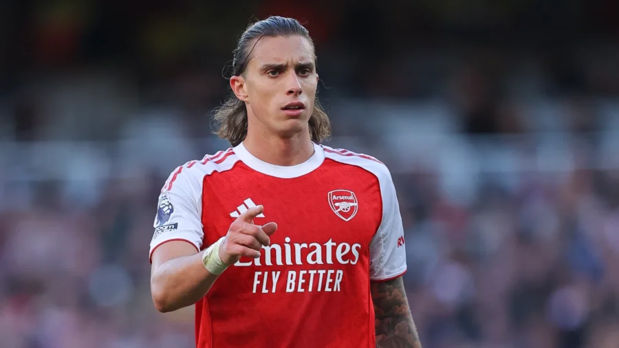 Premier League 2025-2026 : Fulham-Arsenal, les compositions probables