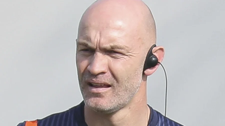 Benetton Rugby, la percée du vestiaire : Calum McRae explique sa décision