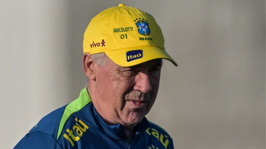 Carlo Ancelotti est convaincu qu’il peut briser un tabou historique
