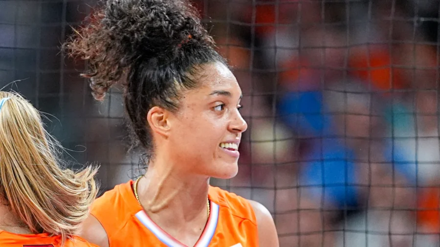 Vero Volley Milano, Celeste Plak arrive : la nouvelle vice-Egonu se présente