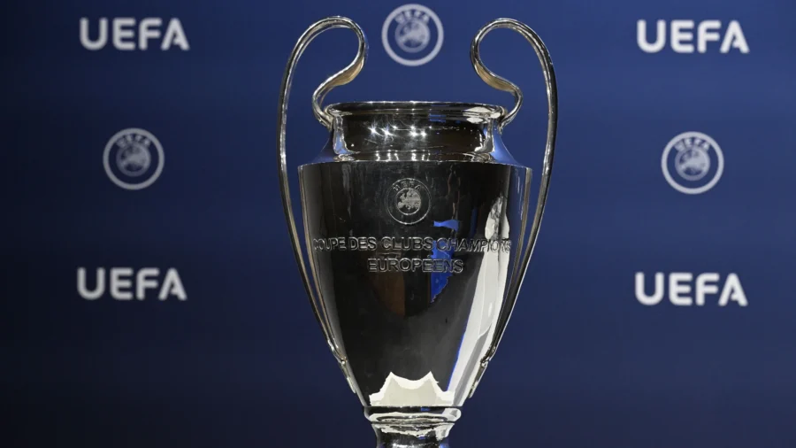 Ligue des champions : de bonnes audiences pour les trois premiers jours sur Sky Sport