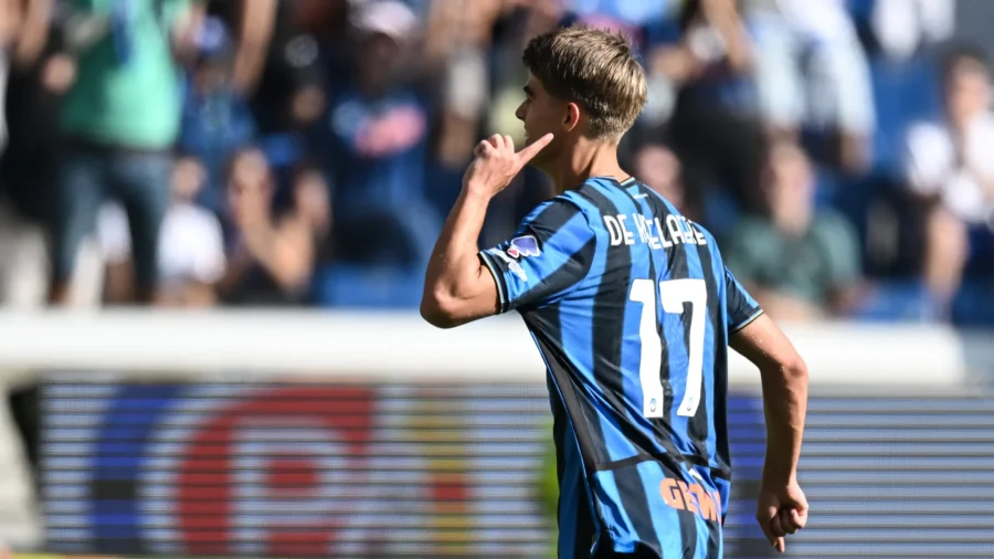L’Atalanta joue au poker avec Lecce, l’Udinese s’impose de justesse à Pise