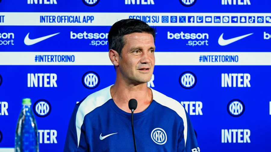 Juventus-Inter, Christian Chivu sait à quoi s’attendre dans le Derby d&apos;Italia