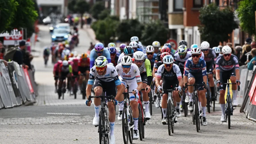 Les super championnats du monde de 2031 en Italie, la satisfaction du président de la fédération de cyclisme