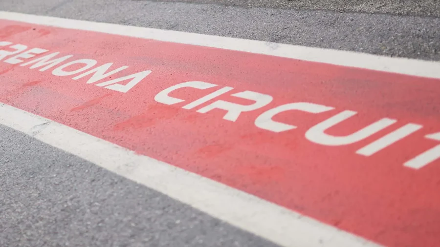 Tragédie sur le circuit de Crémone, Gabriele Cottini perd la vie
