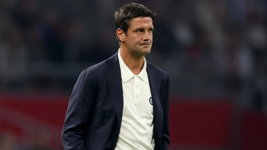 Inter, Cristian Chivu rassure sur Lautaro Martinez
