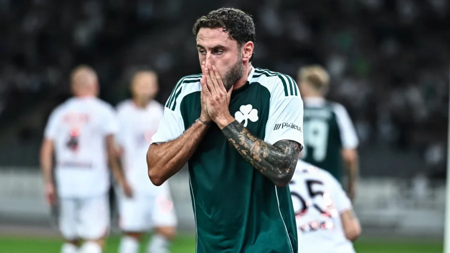 Europa League 2025-2026 : Young Boys – Panathinaikos, les compositions probables