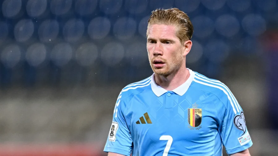 Qualifications pour la Coupe du monde 2026 : Belgique-Kazakhstan, les compositions probables