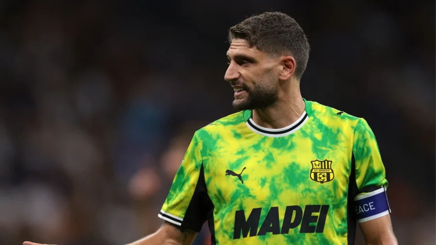 Serie A 2025-2026 : Sassuolo – Udinese, les compositions probables