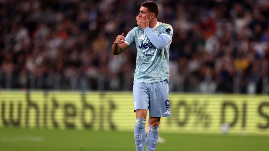 Dusan Vlahovic, un avenir à écrire : deux offres importantes à l’horizon