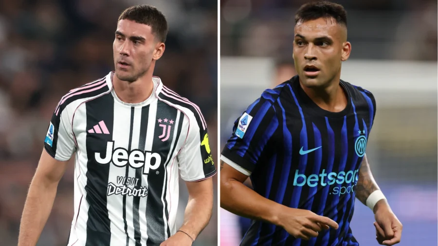 Juventus-Inter, le Derby d’Italie vaut plus que trois points
