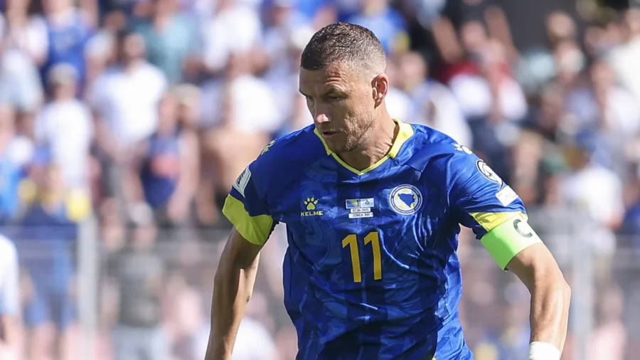 Qualifications pour la Coupe du Monde 2026 : Bosnie-Autriche, les compositions probables