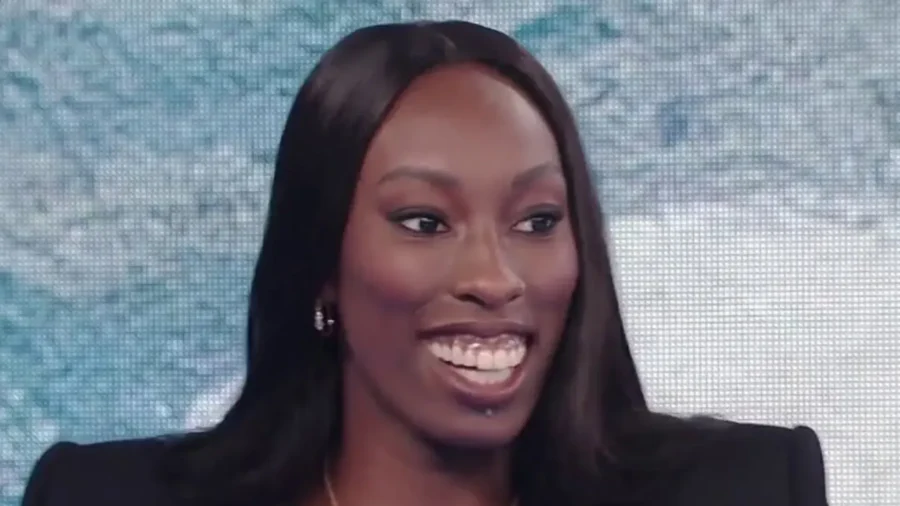 Paola Egonu revient à la télévision, rendez-vous en direct vendredi soir