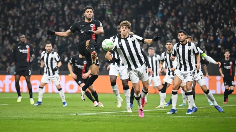 Europa League 2025-2026 : Paok Thessaloniki-Maccabi Tel Aviv, les compositions probables