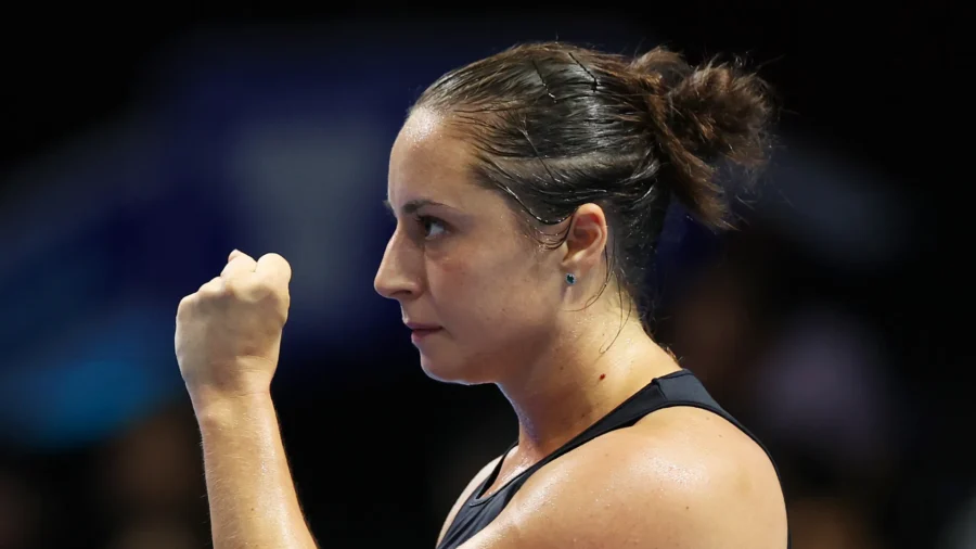 Finale de la Coupe BJK, l’exploit d’Elisabetta Cocciaretto : battre Emma Navarro, l’Italie en tête