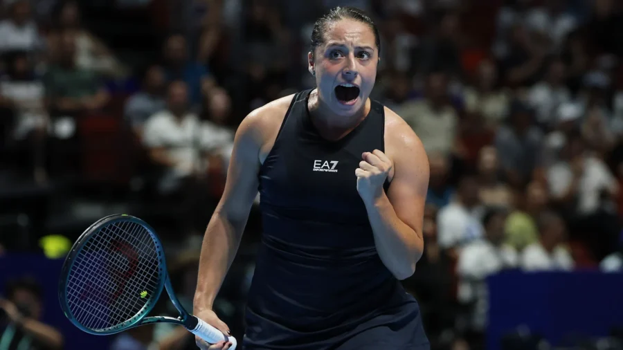 Coupe Billie Jean King, l’Italie avant la Chine : le retour fou de Cocciaretto