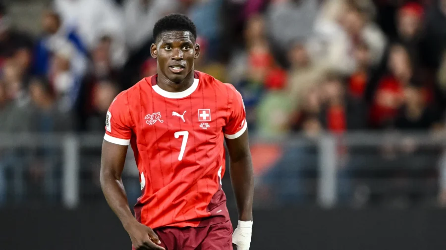 Qualifications pour la Coupe du monde 2026 : Suisse-Slovénie, les compositions probables