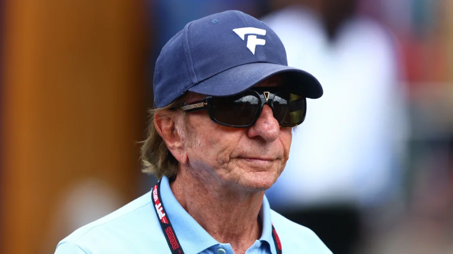 Emerson Fittipaldi n’a aucun doute sur le meilleur pilote de Formule 1