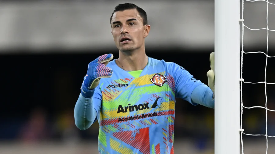 Audero ferme la porte : Hellas Verona – Cremonese se termine sur un score nul et vierge