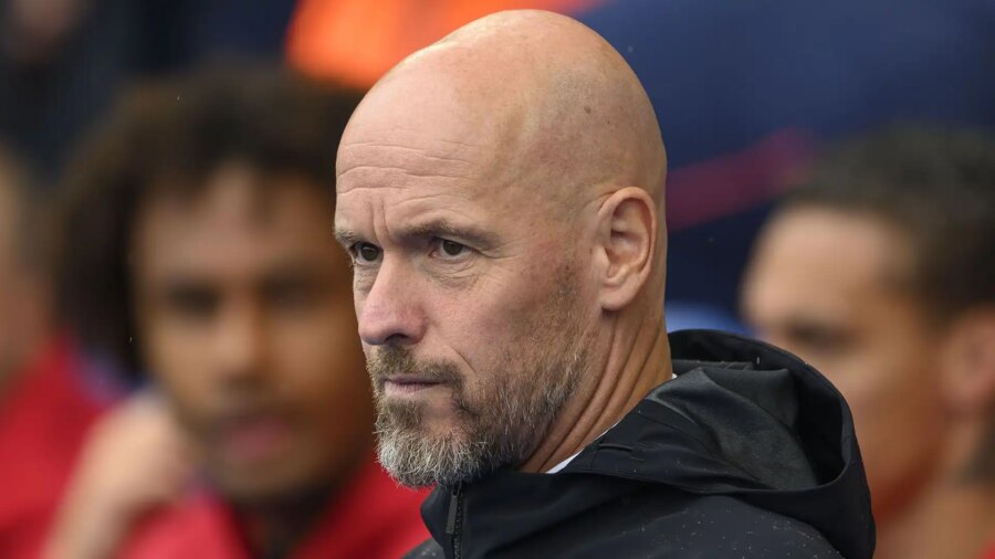 Bayer Leverkusen, Erik Ten Hag innocenté après deux journées de Bundesliga