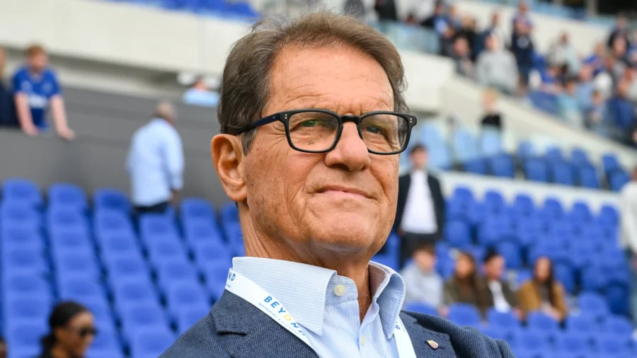 Juventus-Inter, la condamnation de Fabio Capello fait débat