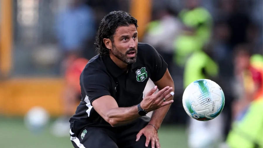 Serie A 2025-2026 : Sassuolo – Lazio, les compositions probables