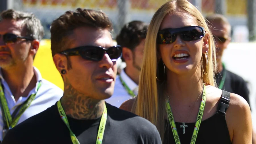 Fedez et une rime déroutante sur Jannik Sinner : c’est un blizzard