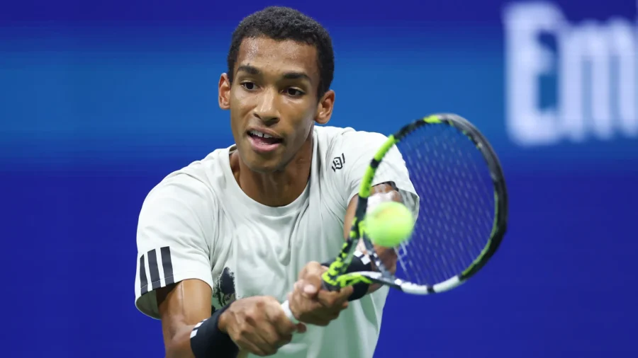 Felix Auger-Aliassime ne regrette pas sa défaite contre Jannik Sinner