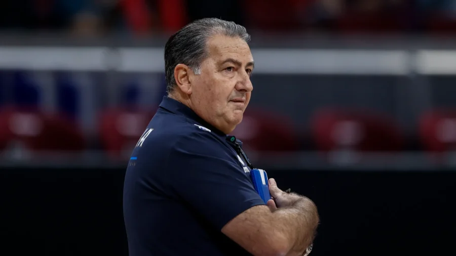 Ferdinando De Giorgi savoure son rappel : « Je ne me lasse pas de gagner » ;