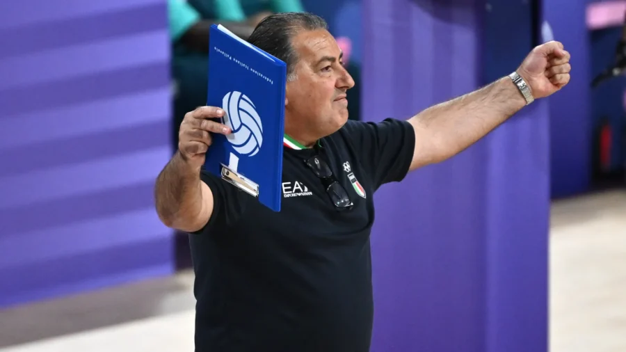 L’Italie bat le Japon à Tokyo lors d’un match test avant la Coupe du monde