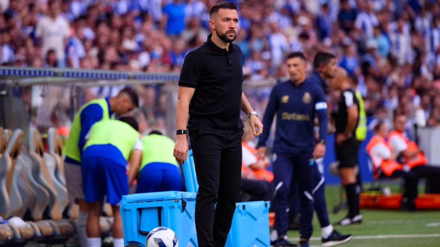 Europa League 2025-2026 : Porto – Red Star, les compositions probables