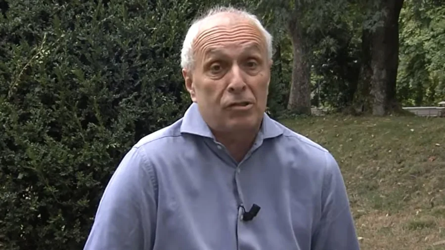 Franco Bragagna établit une comparaison entre Mattia Furlani et Jannik Sinner
