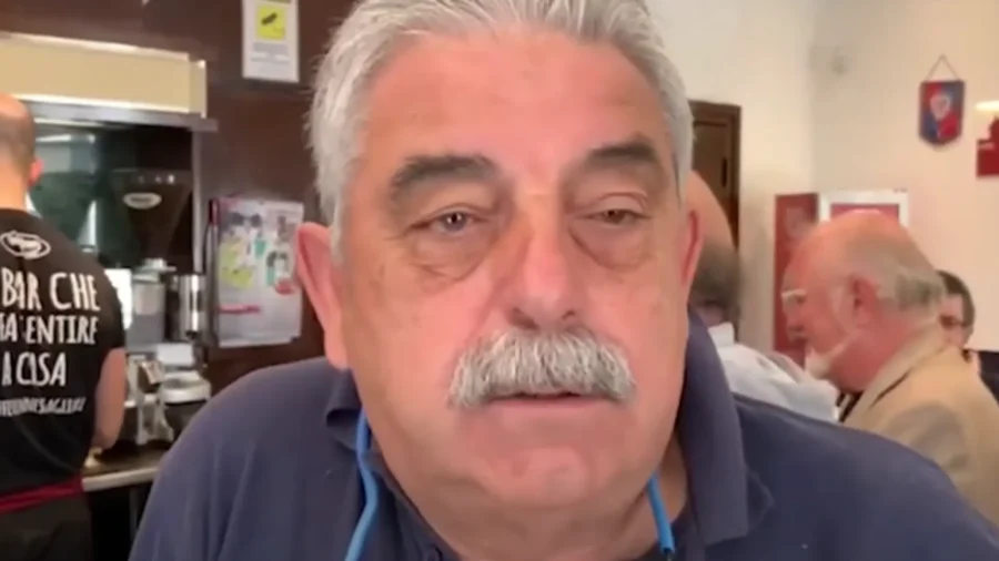 Le monde du journalisme pleure la disparition de Franco Ligas